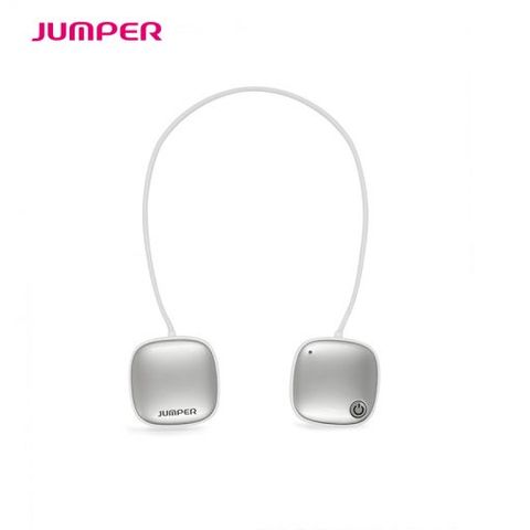 Máy Massage Vật Lý TENS Jumper JPD-ES100 Bluetooth - Thiết Bị Thư Giãn Đau Nhức, Massage Châm Cứu, Pin Sạc Dài Lâu
