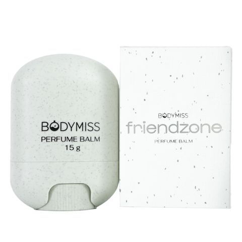 Nước Hoa Khô, Sáp Nam Nữ Thơm Lâu Lưu Hương Bodymiss (15g)