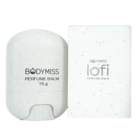 Nước Hoa Khô, Sáp Nam Nữ Thơm Lâu Lưu Hương Bodymiss (15g)