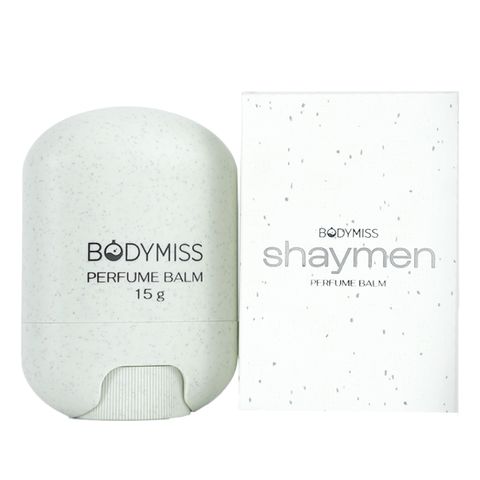 Nước Hoa Khô, Sáp Nam Nữ Thơm Lâu Lưu Hương Bodymiss (15g)