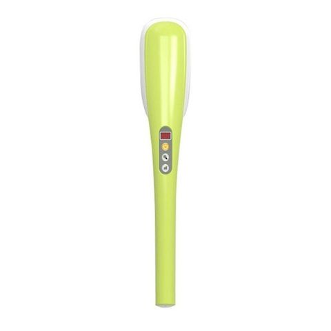 Máy Massage Cầm Tay Puli PL-613DC3 - 7 Đầu, 5 Chế Độ, Công Nghệ Massage Hàn Quốc, Giảm Đau Mỏi, Thư Giãn Toàn Thân