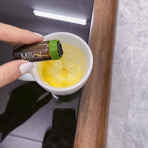 THẢI ĐỘC GAN Detox Milical