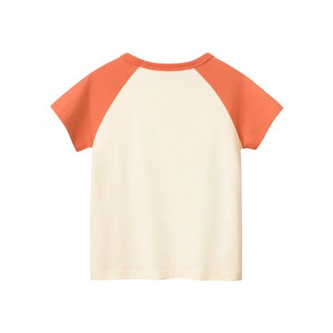 Áo Thun Bé Trai Cotton Mát Mẻ - Thấm Hút Mồ Hôi, Thiết Kế Dễ Mặc, Nhiều Màu Sắc Đáng Yêu Cho Bé Trai Vui Chơi Thoải Mái
