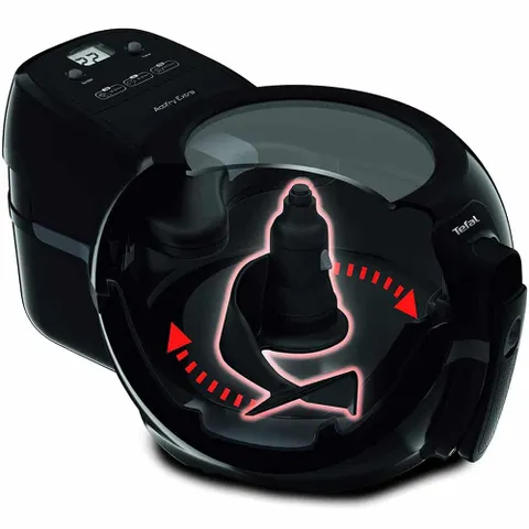 Nồi Chiên Không Dầu Tefal FZ7228 Actifry Extra