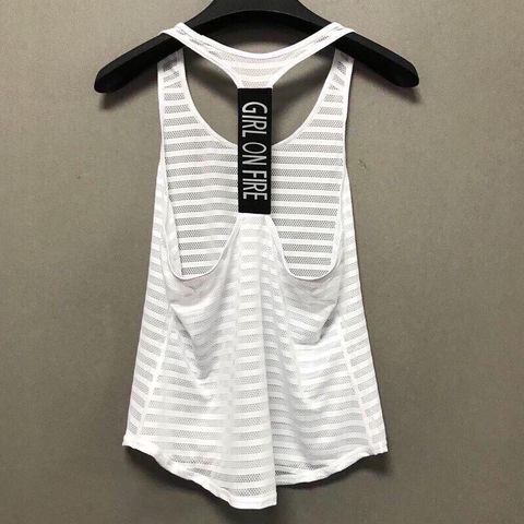Áo Tank Top Thể Thao Cao Cấp - Áo Ba Lỗ Thoáng Mát, Phù Hợp Tập Gym, Yoga, Dạo Phố - Size M, L, Nhiều Màu