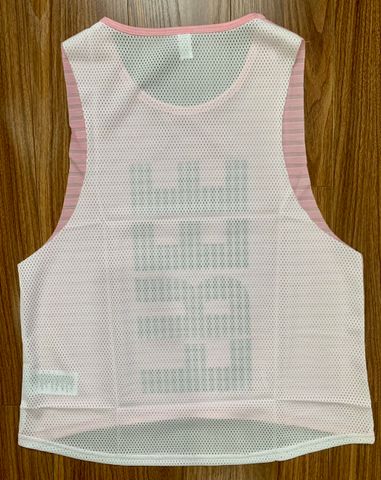 Áo Tank Top Nữ Thể Thao - Tập Yoga, Gym, Chạy Bộ, Chất Liệu Co Giãn, Kiểu Dáng Ôm Sát, Màu Sắc Đẹp