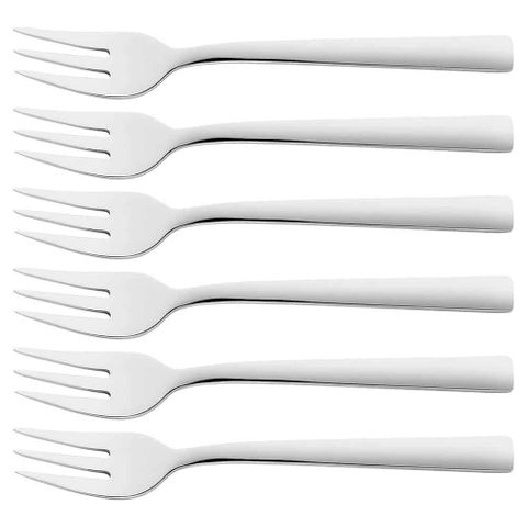 Bộ 6 Dĩa Ăn Zwilling Dinner 07150-330-0 - Thép Không Gỉ Chất Lượng Cao - Đồ Dùng Nhà Bếp Đức