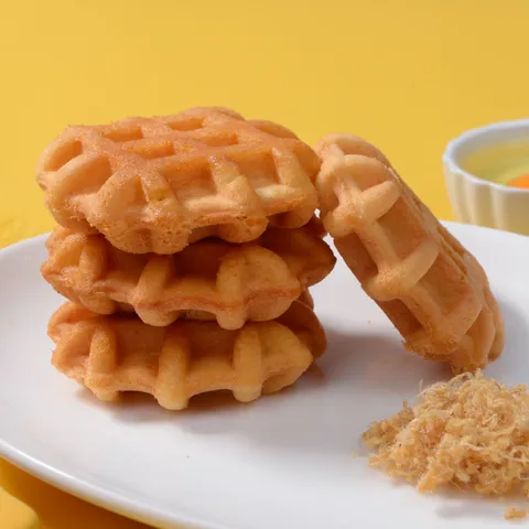 Combo 5 túi bánh kishu bông lan Bảo Ngọc bánh ăn sáng, ăn trưa, ăn tối