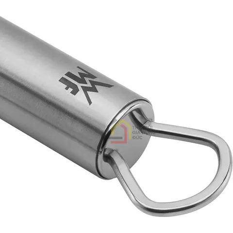 Muôi thủng WMF Schaumlöffel Profi Plus - Dụng cụ inox cao cấp cho bữa lẩu an toàn, không gỉ, dễ dàng vệ sinh, tiện lợi sử dụng.
