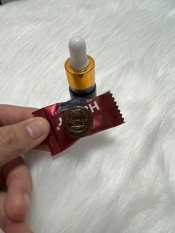 Combo 1 Chai Cao S.S  Và 2 Viên Kẹo Mỹ Đỏ Chính Hãng