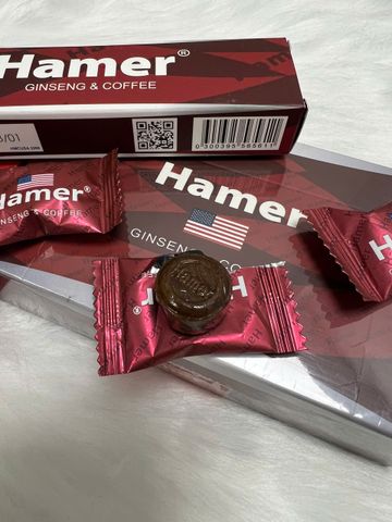 Combo 1 Chai Cao S.S  Và 2 Viên Kẹo Mỹ Đỏ Chính Hãng
