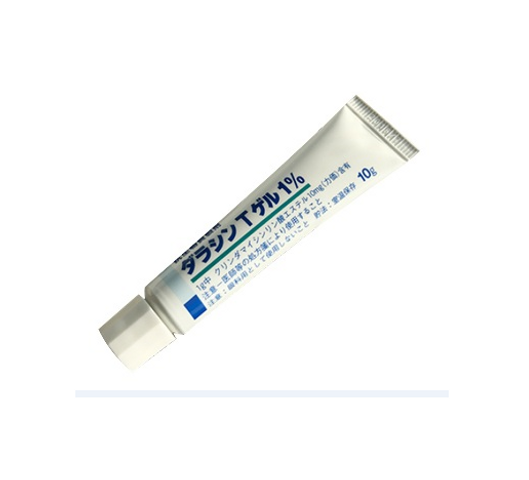 Kem hỗ trợ cải thiện mụn T Gel Sato 1% 10g Nhật Bản - Giải pháp hiệu quả cho da mụn, làm dịu sưng đỏ, làn da mịn màng
