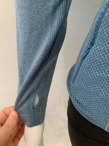 Áo Khoác Nữ Cao Cấp Thể Thao - Áo Khoác Gym Yoga Chống Nắng, Chất Liệu Thun Dệt Kim, Thiết Kế Đẹp Và Thoáng Mát