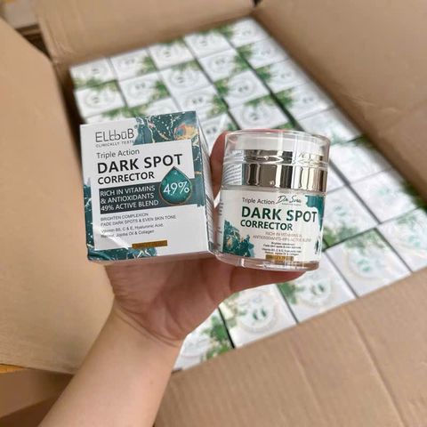 Kem dưỡng trắng da mờ nám và ngăn ngừa lão hoá Dr.Sera Dark Spot Corrector - 50ml