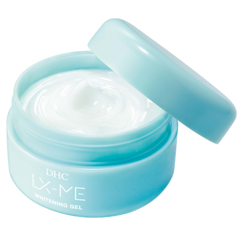 Kem Trắng Da DHC LX-ME Whitening Gel - 5 in 1  (120g)