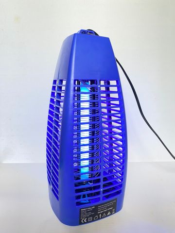 Đèn Bắt Muỗi Thái Lan SUNNY START SNS-6W - Thiết Bị Bảo Vệ Không Gian 30m2 - Chất Lượng Cao, Bảo Hành 12 Tháng