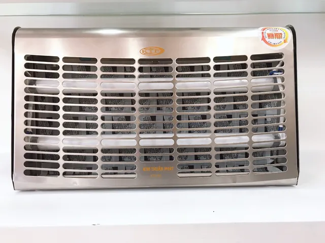 Đèn diệt côn trùng KTP-30S
