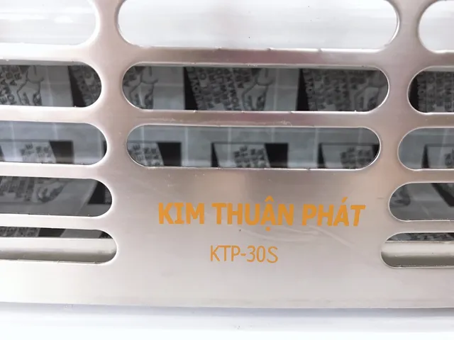 Đèn diệt côn trùng KTP-30S