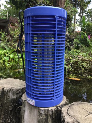 Đèn diệt côn trùng gia đình KTP-6W