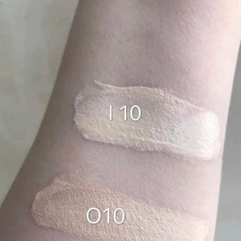 [Mini 3ml] Kem Nền Clé de Peau The Foundation Tông O10 (Trắng Tự Nhiên)