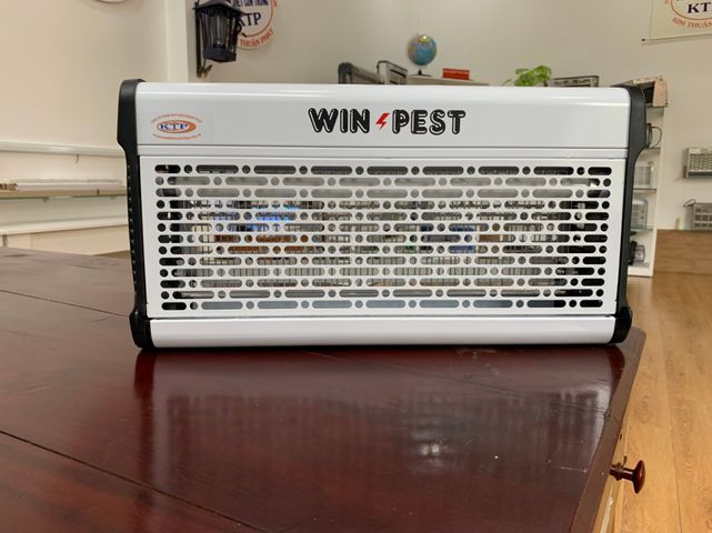 Đèn diệt côn trùng sử dụng lưới điện WIN-30W 199020