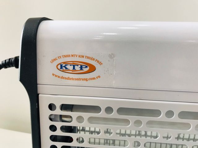 Đèn diệt côn trùng sử dụng lưới điện WIN-40W