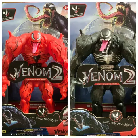 Mô Hình Siêu Nhân Venom Avengers Cao 30cm - Đồ Chơi Trẻ Em Độc Đáo, Bảo Bối Giáo Dục Cho Fan Marvel