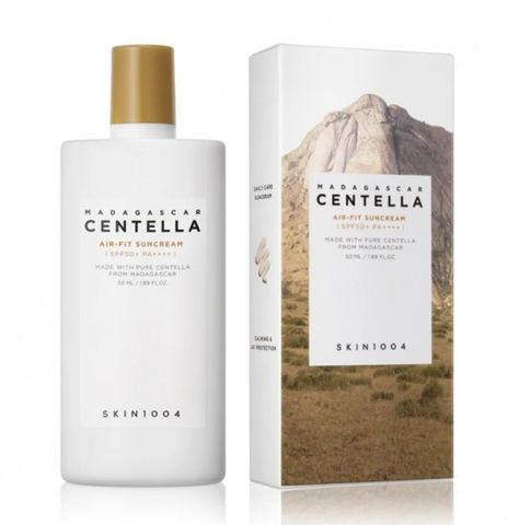 Kem Chống Nắng Centella Skin1004 Cho Da Nhạy Cảm SPF 50+ 50ml 199310