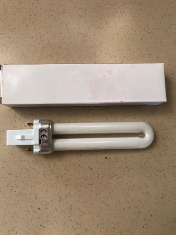 Bóng Đèn Thu Hút Côn Trùng 7W - Đèn Bắt Muỗi Chất Lượng Cao, Tiết Kiệm Năng Lượng, Xuất Xứ Thái Lan