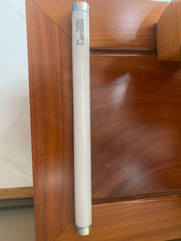 Bóng đèn bắt muỗi 10W WINPEST - Thiết bị diệt côn trùng hiệu quả, an toàn cho không gian gia đình