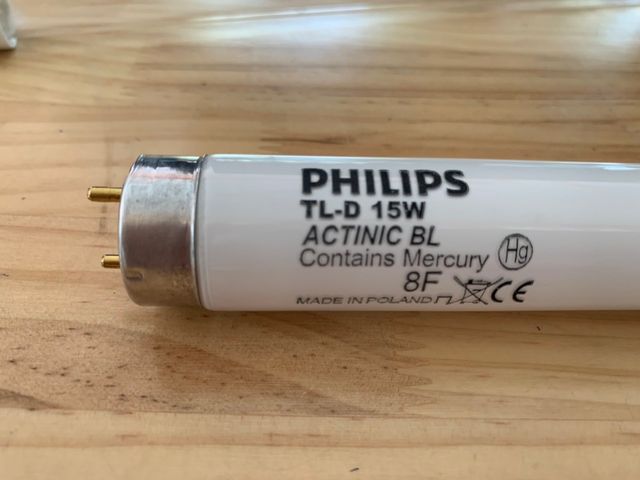 Bóng đèn PHILIPS 15W Chống Vỡ T8 45cm - Đèn Nền Sáng Tiết Kiệm Năng Lượng Cho Nhà Ở và Văn Phòng