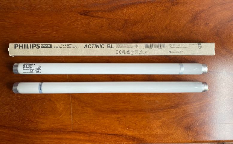 Bóng đèn PHILIPS 15W Chống Vỡ T8 45cm - Đèn Nền Sáng Tiết Kiệm Năng Lượng Cho Nhà Ở và Văn Phòng