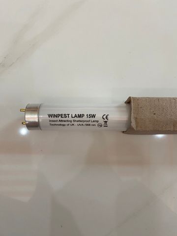 Bóng đèn T8 WINPEST 15W Chống Vỡ - Tiết Kiệm Điện, An Toàn, Độ Bền Cao Cho Thiết Bị Điện Nhà Bạn