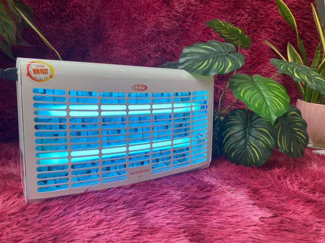 Đèn diệt côn trùng KTP-30W