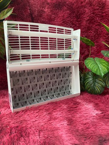 Đèn diệt côn trùng KTP-30W