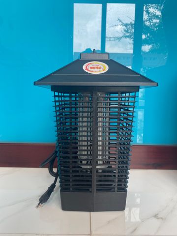 Đèn diệt côn trùng KTP-22W