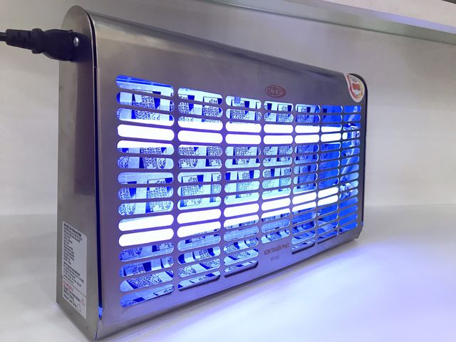 Đèn diệt côn trùng KTP-30S 199451