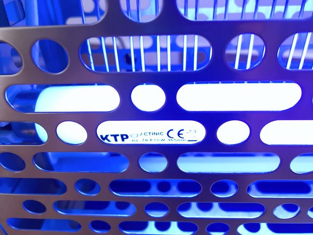 Đèn diệt côn trùng KTP-40S