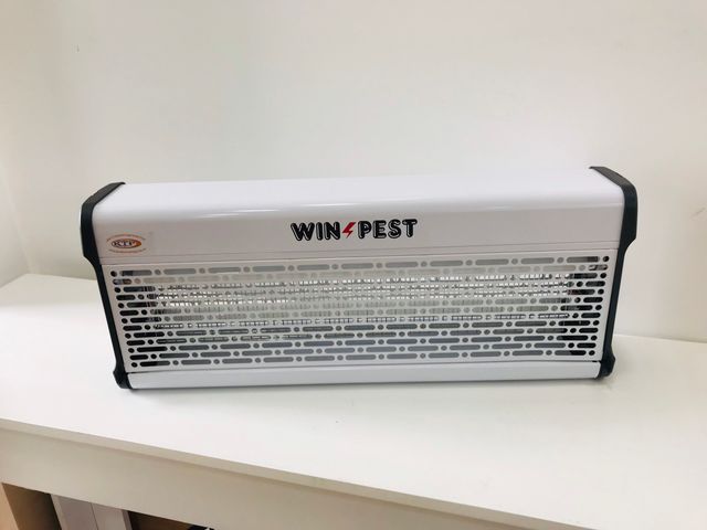 Đèn diệt côn trùng Win-40W