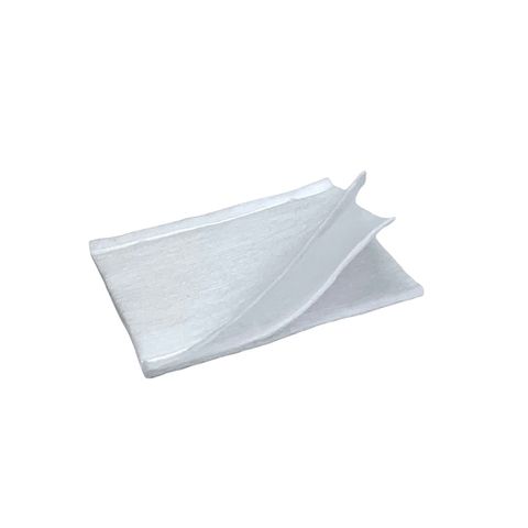 Bông tẩy trang đa năng Care4U 3 lớp 233 miếng - Bông tẩy trang 100% cotton cho da nhạy cảm, nhiều màu sắc trẻ trung