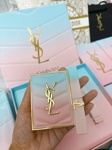 Son YSL Slim 77 Love Beyond Match Phiên Bản Giới Hạn - Chất Son Mịn, Màu Hồng Đào Sang Trọng, Dành Cho Ngày Thất Tịch 2024