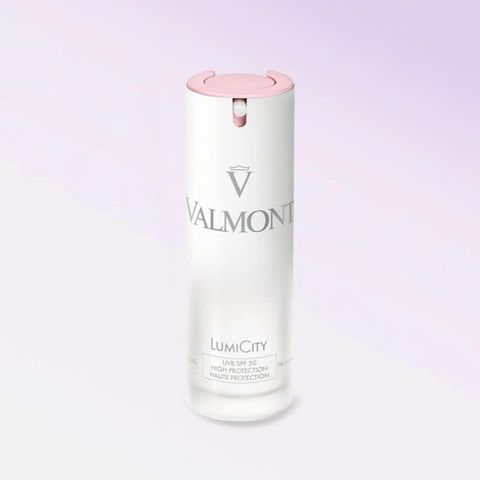 Kem Chống Nắng Trắng Da Valmont Lumicity SPF 50 - Bảo Vệ UVA/UVB, Dưỡng Ẩm Tối Ưu, Phù Hợp Mọi Loại Da