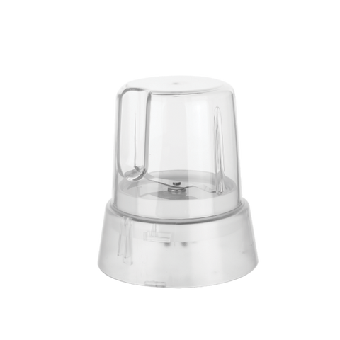 Máy Xay Sinh Tố Nagakawa NAG0819 - Đa Năng 3 Cối Nhựa, 500W, An Toàn, Thích Hợp Xay Sinh Tố, Thịt, Hạt Khô - Bảo Hành 12 Tháng