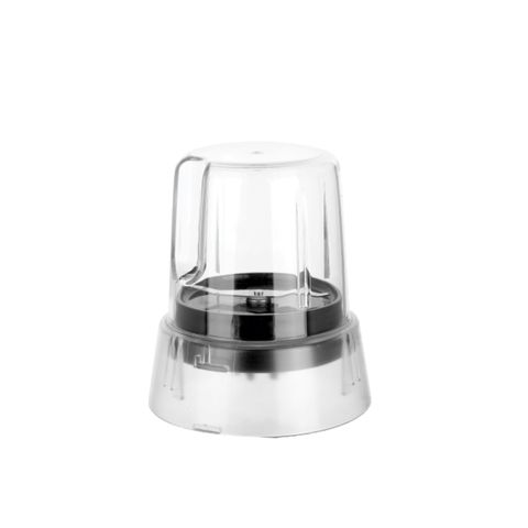 Máy xay sinh tố Nagakawa NAG0820 - Đa năng xay thịt, đá, gia vị 500W - 3 cối nhựa tiện lợi, bảo hành 12 tháng, an toàn sử dụng