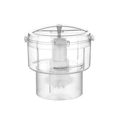 Máy xay sinh tố Nagakawa NAG0820 - Đa năng xay thịt, đá, gia vị 500W - 3 cối nhựa tiện lợi, bảo hành 12 tháng, an toàn sử dụng