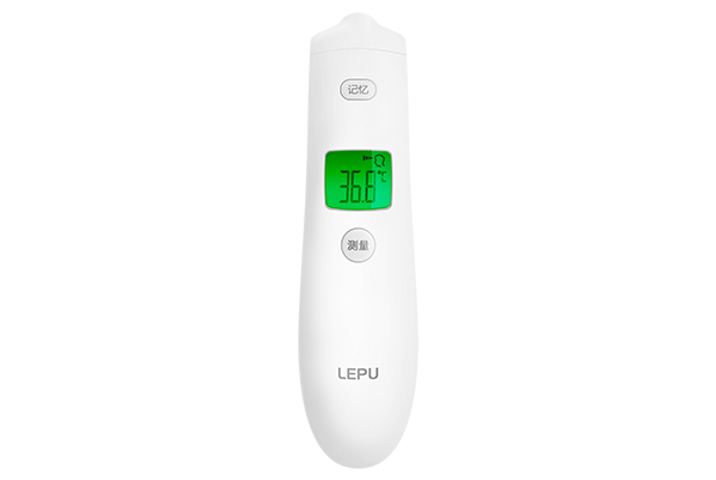 Nhiệt Kế Hồng Ngoại Lepu LFR20A - Đo Trán, Tai, Sữa Cho Bé, Nhiệt Độ Môi Trường, Thiết Bị Theo Dõi Sức Khỏe Thông Minh