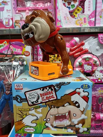 Trò Chơi Trẻ Em 