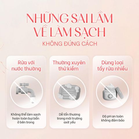 Dung Dịch Vệ Sinh Phụ Nữ AINI Tự Tạo Bọt 350ml - Dịu Nhẹ, Tươi Mát, Hỗ Trợ Cân Bằng pH, Duy Trì Vệ Sinh Cá Nhân