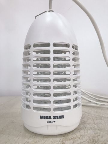 Đèn diệt côn trùng gia đình SMS-7W 