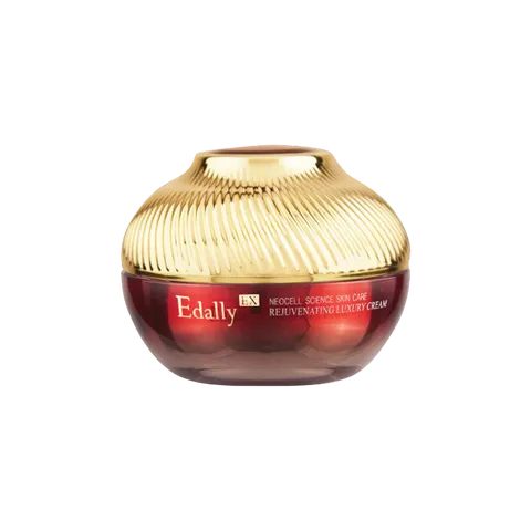 KEM DƯỠNG TÁI SINH PHỤC HỒI CAO CẤP ( EDALLY EX REJUVENATING LUXURY CREAM)